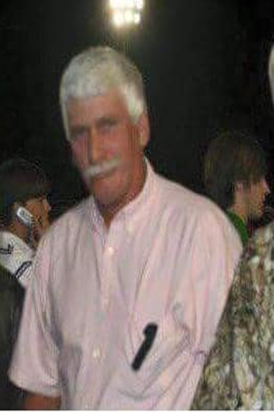 Stephen Marcus Maddox