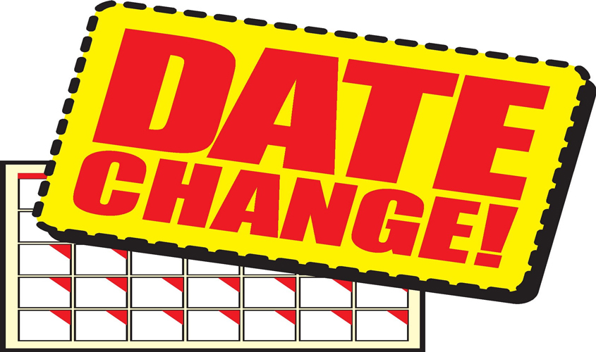District Reading Fair Date Has Been Changed to Friday, January 29, 2016