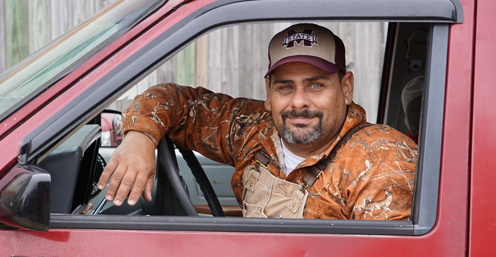GEORGE YOUNG IS BIG 50!!!