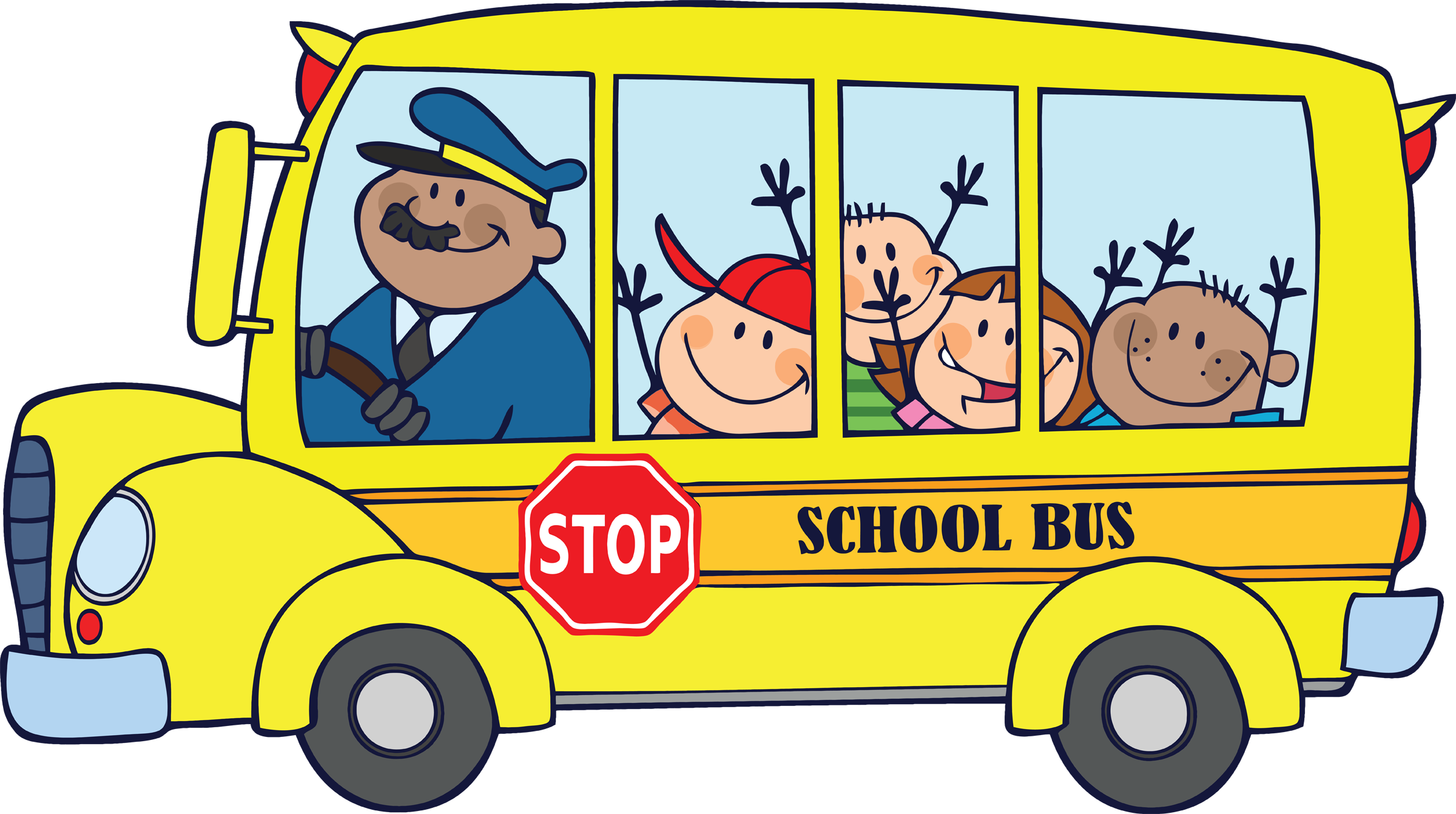 SCSD Bus Driver’s Payroll Scale for 2015-2016