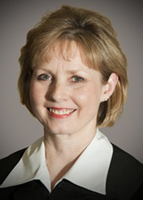 Justice Ann Lamar will not seek re-election to Supreme Court