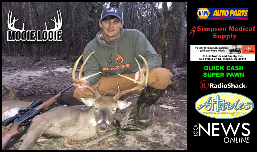 Martin Gets a 10 Point