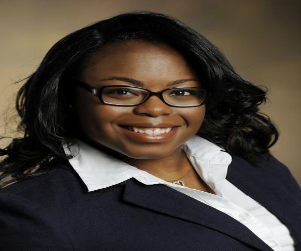 Wright Selected for Southern Miss McNair Scholars Program