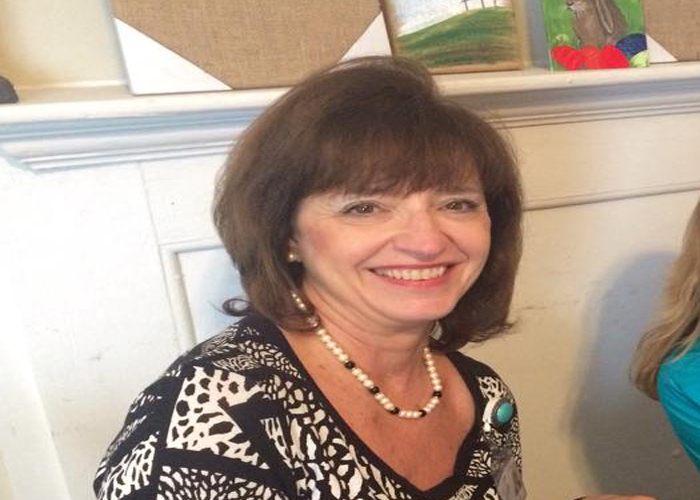 Happy Birthday Susan!