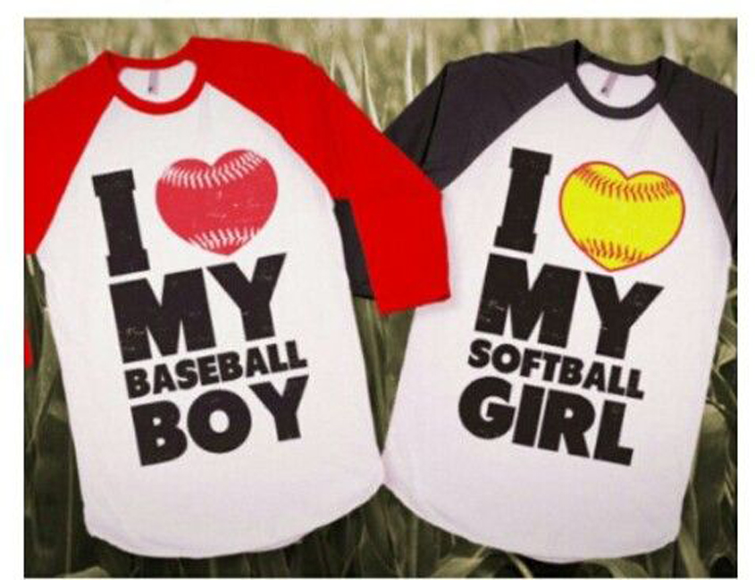 Baseball and Softball Parents