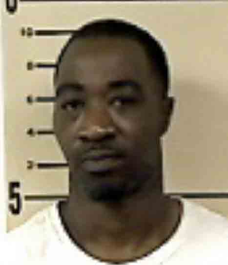 Calvin Thornton —Have you seen him?