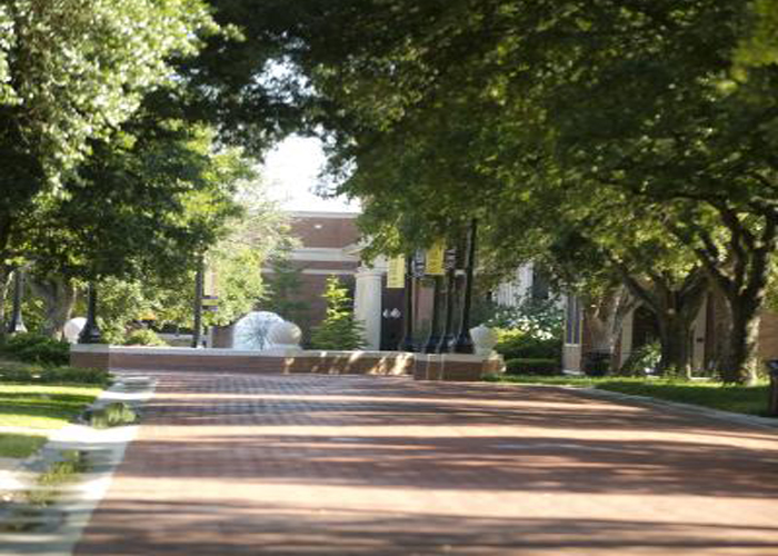 Southern Miss to Host Annual Arbor Day Celebration Feb. 12