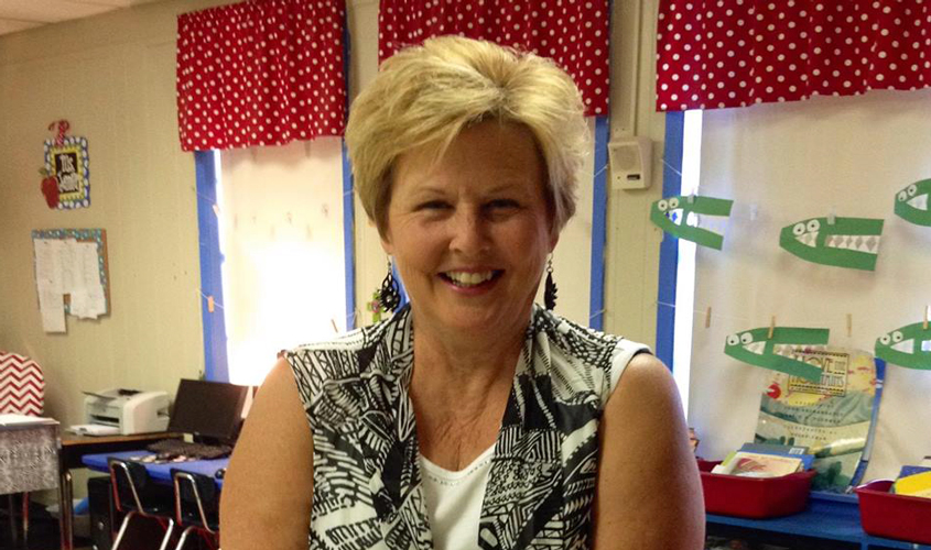 Donna Dunn, Happy Birthday!!!