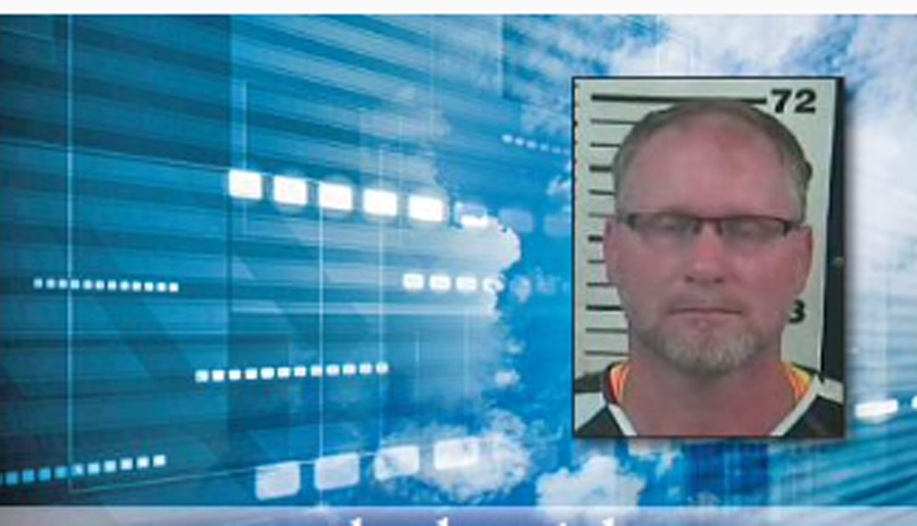 Man Wanted in Tree Scam
