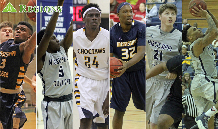 MISSISSIPPI COLLEGE BASKETBALL PREVIEW: Delta State