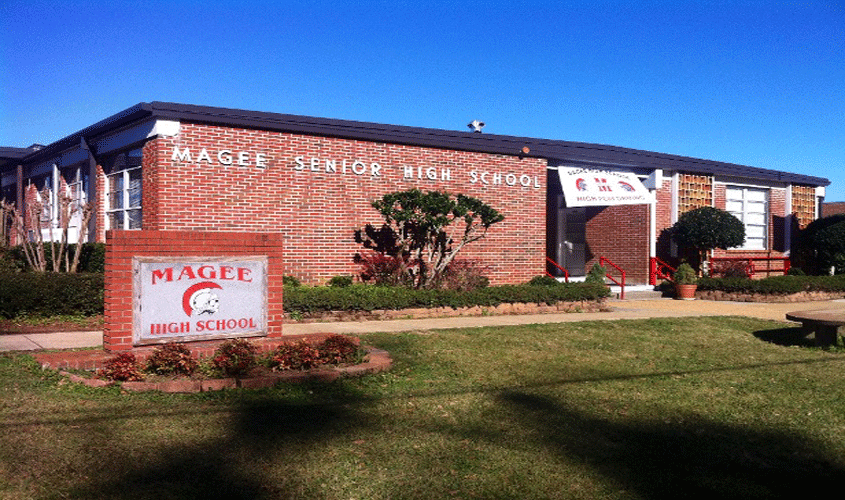 School Bomb Threats Across Mississippi