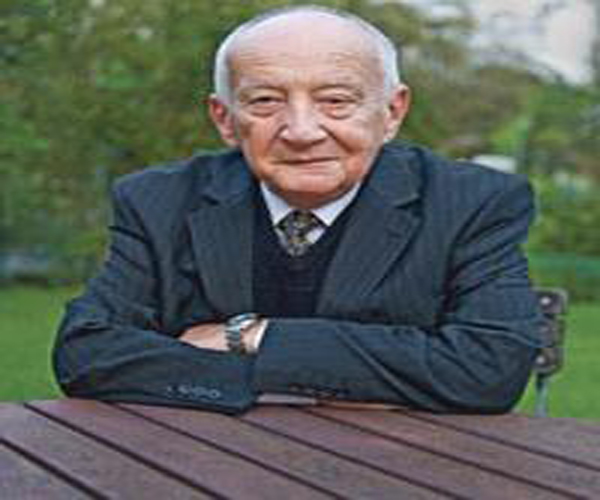 Holocaust Survivor to Speak at Documentary Screening Feb. 23