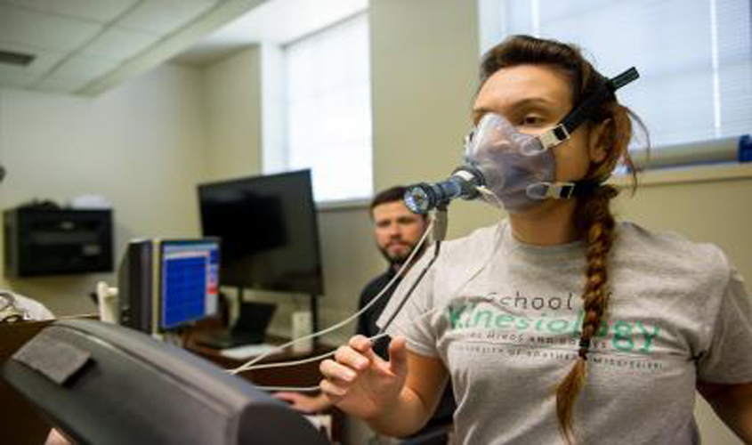 School of Kinesiology at Southern Miss to Host Graduate Program Open House