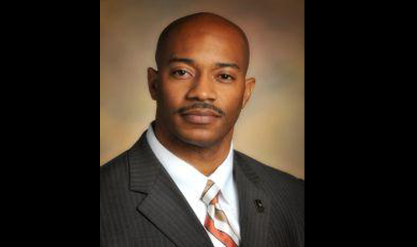 Heath to Give Black History Month Presentation at PRCC-Forrest County Center