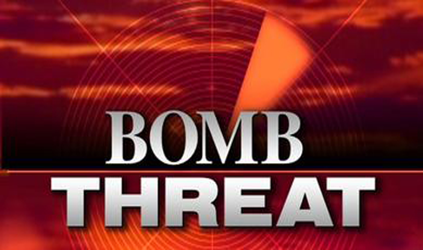 Bomb Threat @ Magee and Mendenhall High School