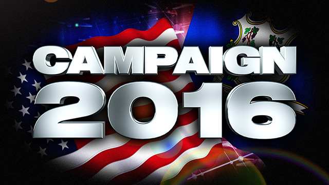 CAMPAIGN 2016: New Fox News poll shows Trump holding solid lead in South Carolina