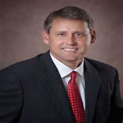 Chris Caughman