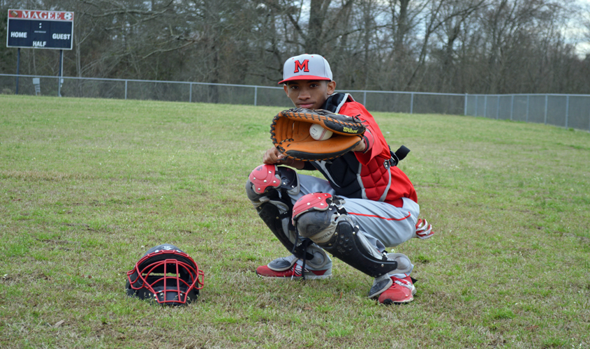Trojan Baseball Opens on the Road