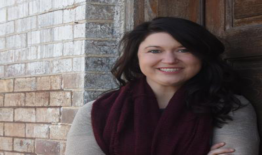McCain Joins Children’s Center at Southern Miss as Communications Coordinator