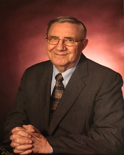 Thomas David Neely, 83