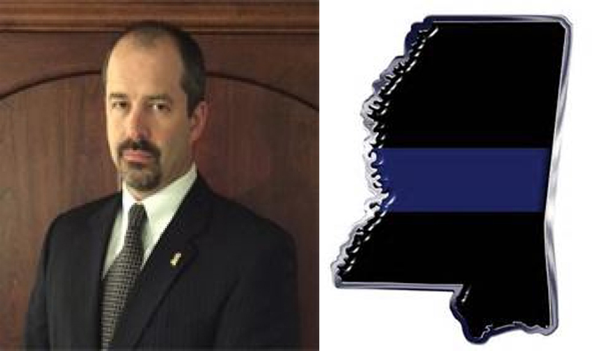 MBN Agent Killed In The Line of Duty