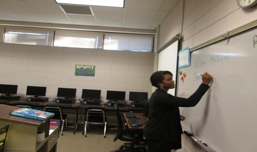 CAREER PATHWAYS EXPERIENCE PROGRAM