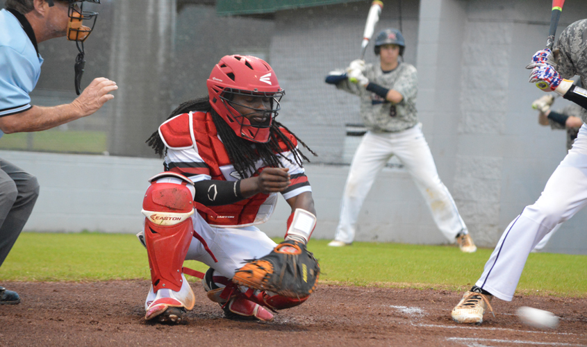 Trojans Over Rangers