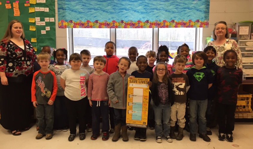 Pennies for Patients
