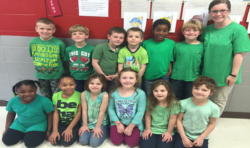 Green Eggs and Ham