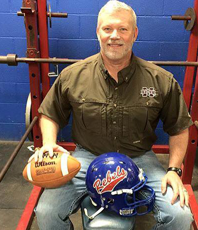 Jimbo Nowell heading to Scott Central
