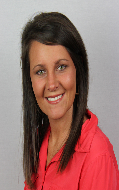 LACYE EVANS EARNS FSCP™