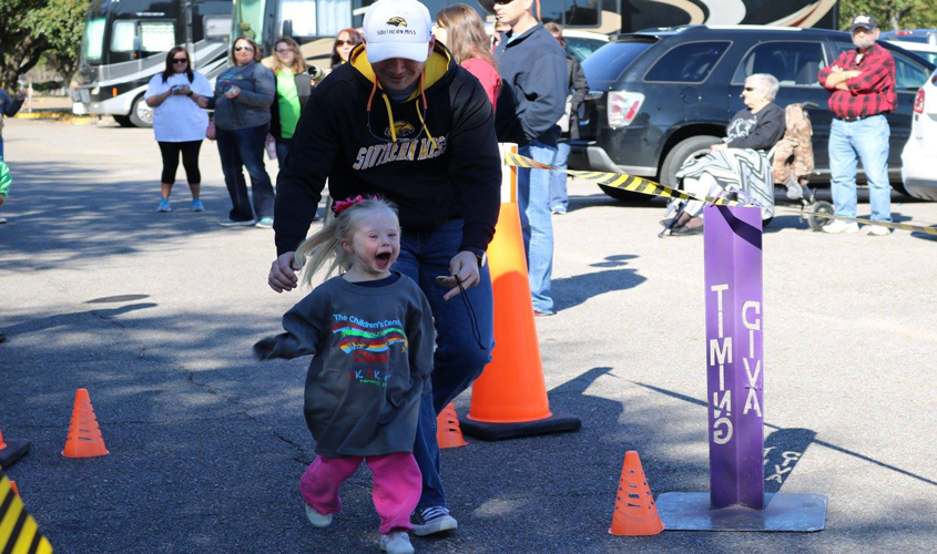 Second Annual Children’s Center Classic Exceeds Fundraising Goal