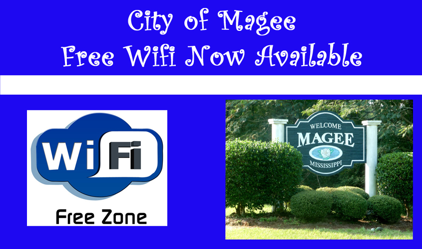 Free Wifi