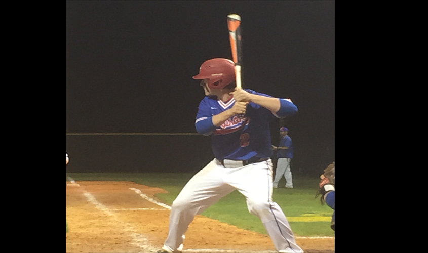 Noah Magee Shining as a Freshman