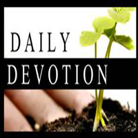Complain or Rejoice…
