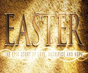 GOOD FRIDAY Devotion