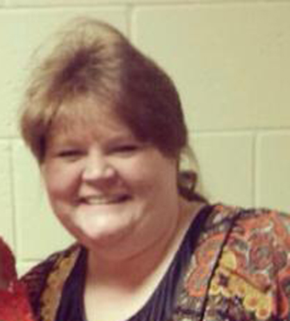Happy Birthday Jamie Brewer!!
