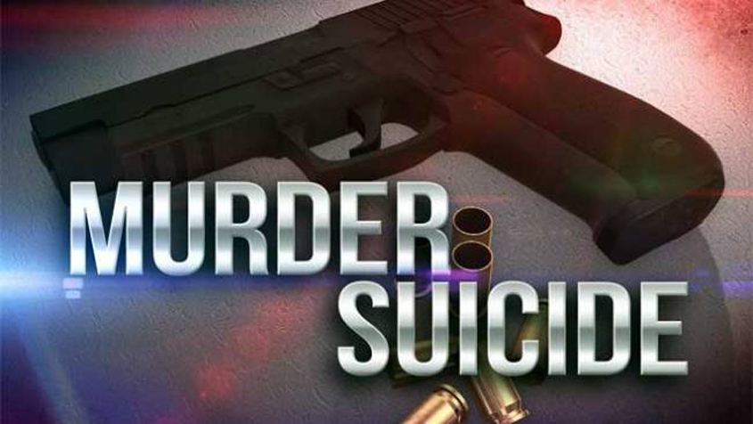 Murder-Suicide in Covington County