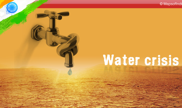 City of Jackson issues emergency water use