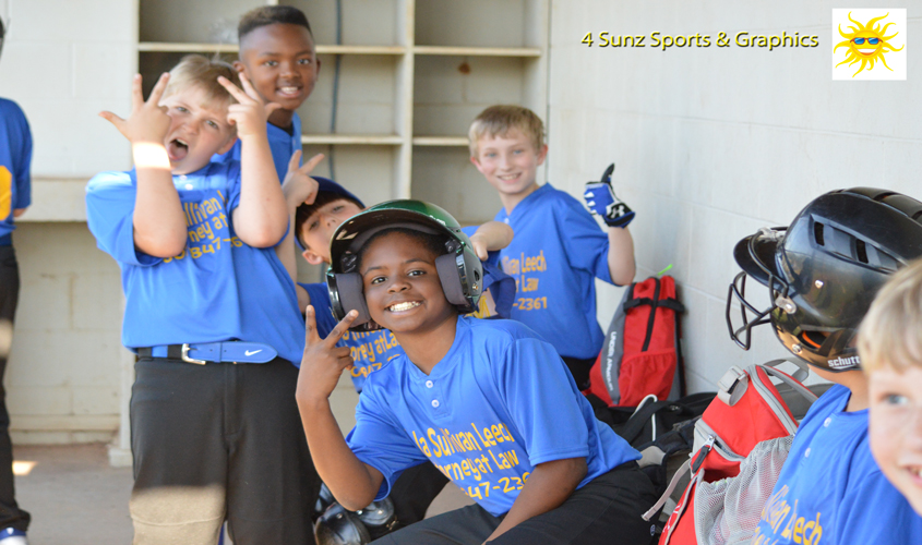Dixie Youth Baseball