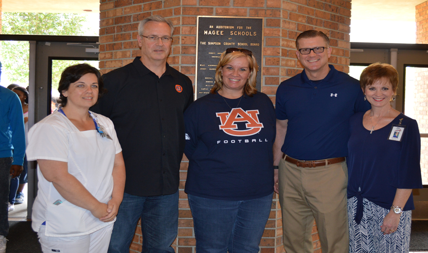 DREAM Shares Lutzie 43 Story