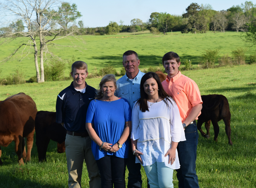J Bar S Farm – Est. 2013