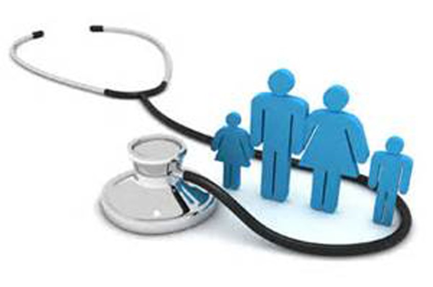 FOCUS ON HEALTHCARE — Reductions in federal programs could force some rural hospitals to close