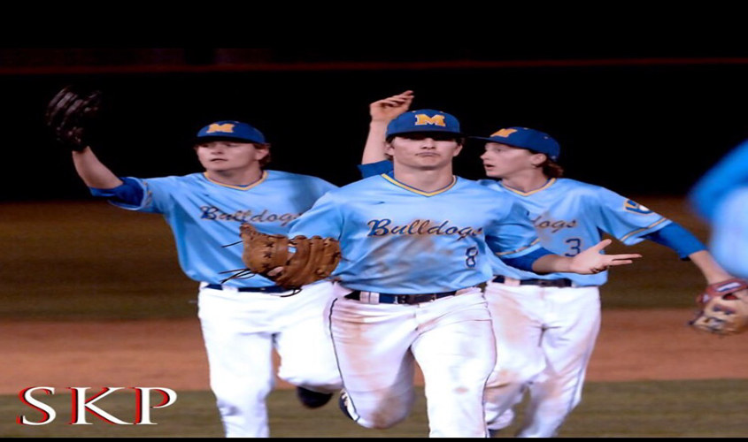 Mize Advances to 2nd Round of Playoff’s