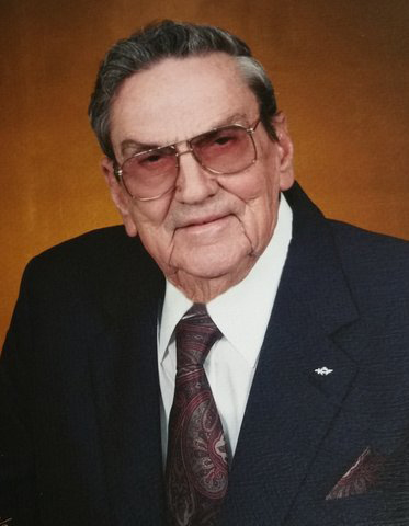Jimmie Currie Cockrell (Jim)