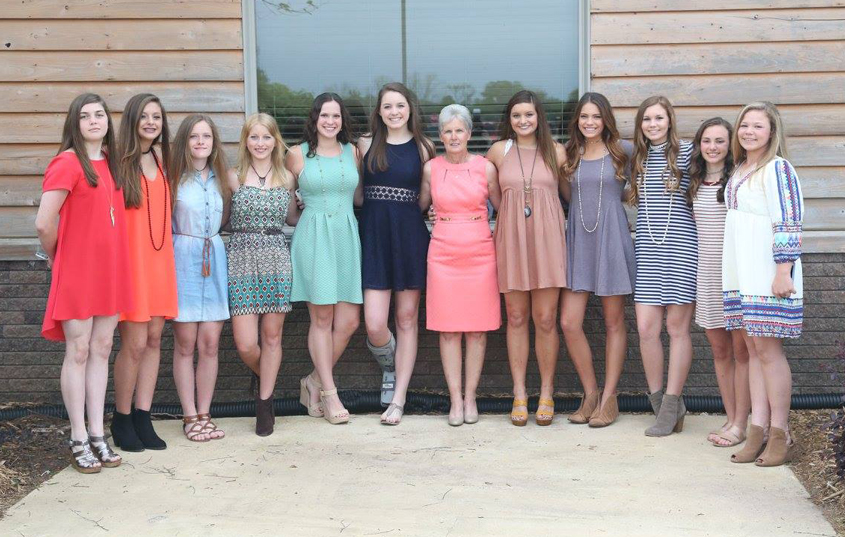Hoop Night!!!