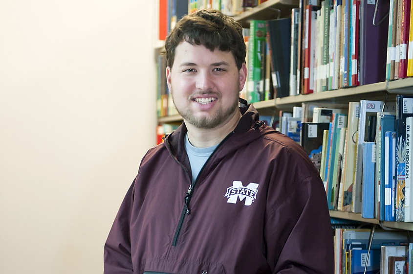 MSU ACCESS program promotes independence, employment