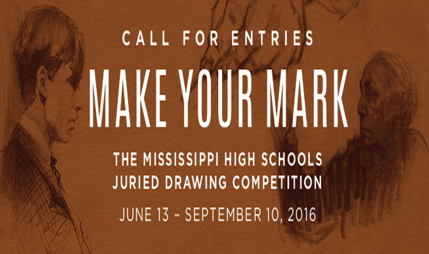 Southern Miss Invites High School Juniors to Compete in Drawing Competition