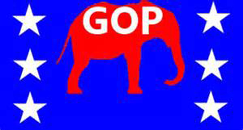 Officers of the Simpson County Republican Party Elected
