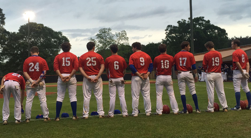 10 Inning Win